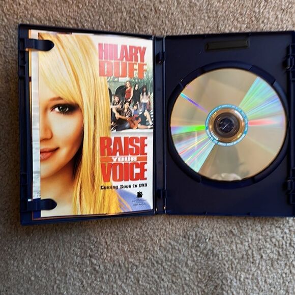 “The Notebook” DVD! - Picture 3 of 5